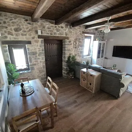 Villa Mandalena Retreat Majestic Veiws *