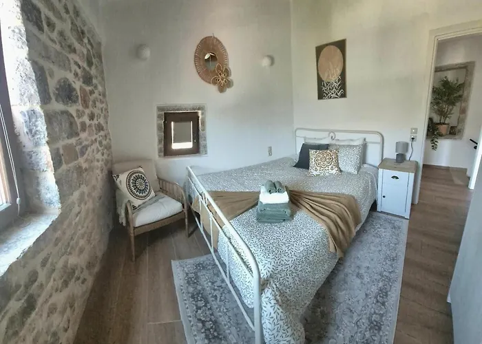 Mandalena Retreat Majestic Veiws Villa