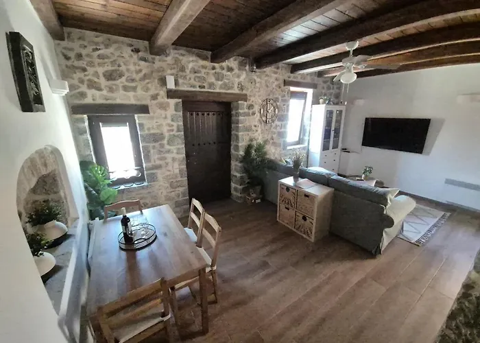 Villa Mandalena Retreat Majestic Veiws *