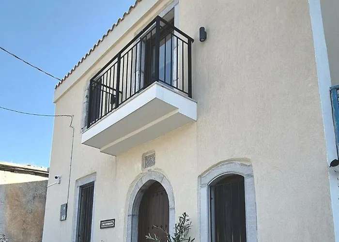 Villa Mandalena Retreat Majestic Veiws