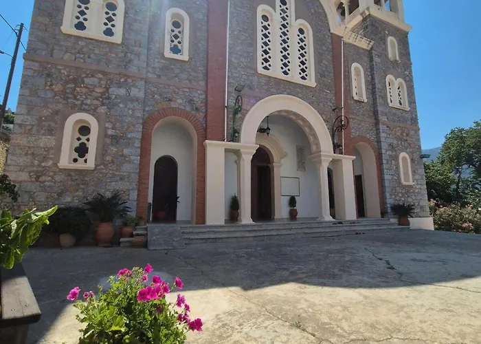 Mandalena Retreat Majestic Veiws Villa *